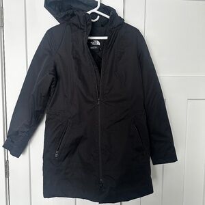 The North Face Winter Jacket